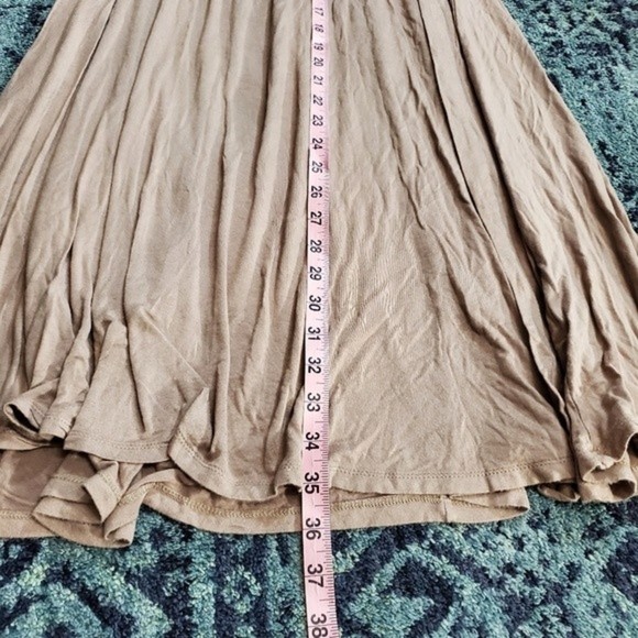 VITTA Luna Maxi Skirt - Picture 6 of 7